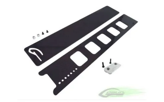 SAB Goblin Akkuauflage Set für 630, 700, 770