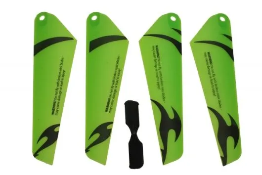 Revell Control Rotor-Satz für Magic Glow