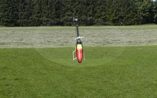 neXt CGM RC Heli Flugsimulator DVD ohne USB Dongle