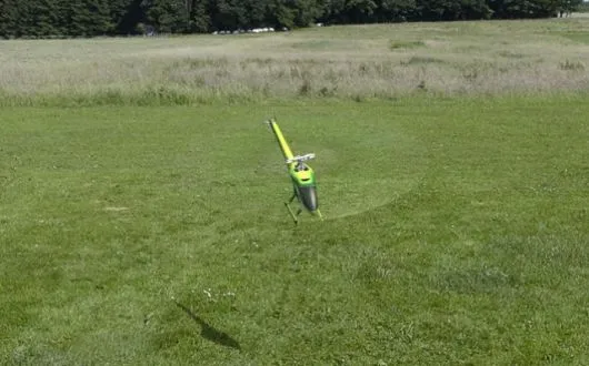 neXt CGM RC Heli Flugsimulator DVD inklusive kabellosem USB Dongle RX2SIM