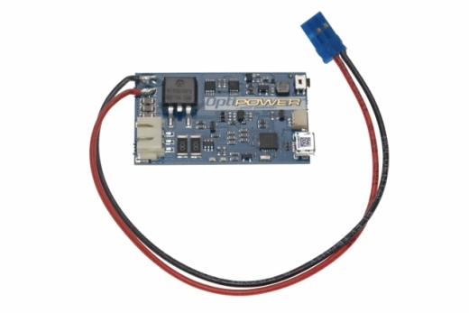 Optipower ULTRA-GUARD 430 Back Up Solution Modul