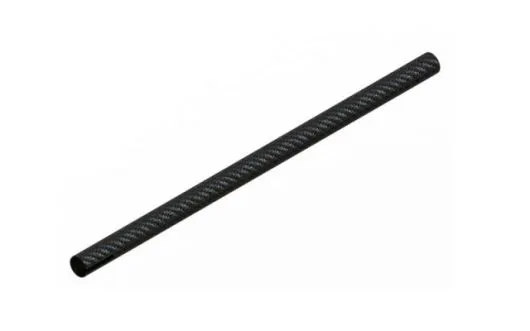 Lynx Ersatz Heckrohr für Umbauset auf Riemenantrieb für Blade 180CFX