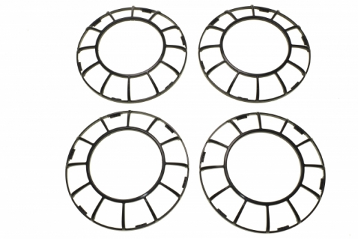 Blade Ersatzteil Inductrix 200 FPV Propellerschützer