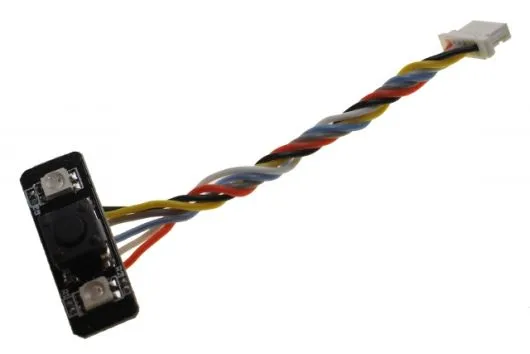 Blade Ersatzteil Inductrix 200 FPV Power-Schalter