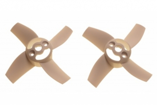 Blade Ersatzteil Inductrix 200 FPV Propeller-Set