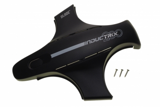 Blade Ersatzteil Inductrix 200 FPV oberer Hauptrahmen