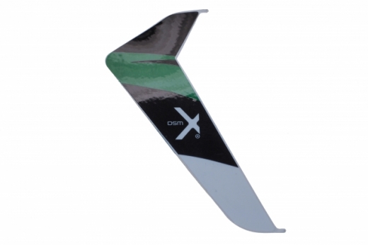 Blade Ersatzteil Heckfinne für 120S