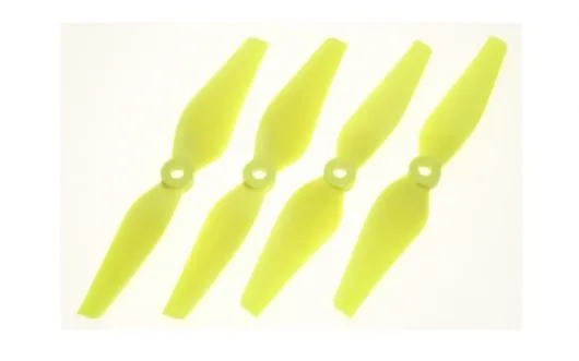 Graupner Luftschraube C-PROP 6x3 Zoll 5/8mm gelb