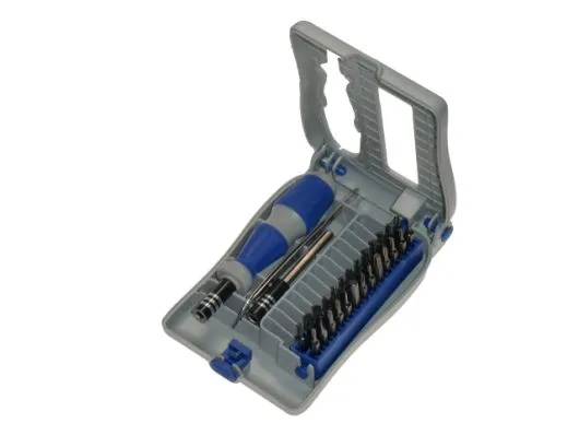 Werkzeugset 26-teilig