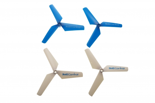 Revell Propeller-Satz für Revell X-Spy 2.0