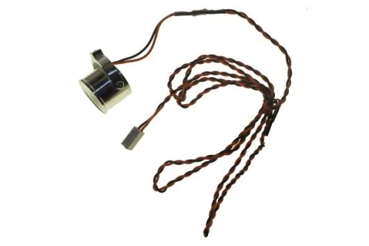 Unilight Suchscheinwerfer 25mm 4Wx2 in weiß