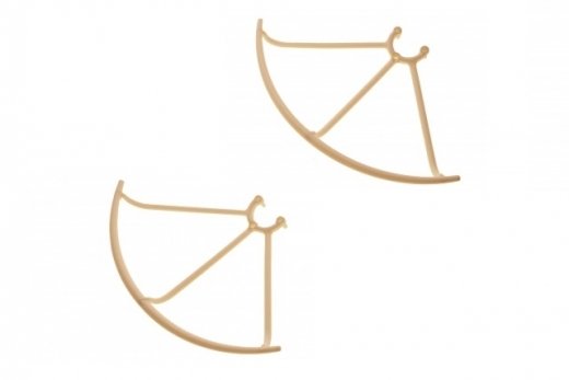 Revell Schutzringe für Revell X-Spy 2.0