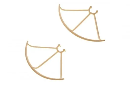 Revell Schutzringe für Revell X-Spy 2.0