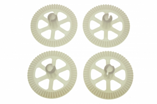 Blade Ersatzteil Zahnrad Set 4Stück für Zeyrok