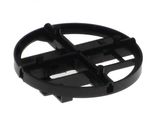 Hauptrahmen Quad Air Quadrocopter