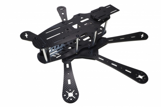 290er FPV Racer Hexacopter RD290