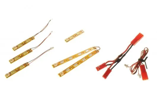 Blade Ersatzteil LED-Streifen für 230S Night