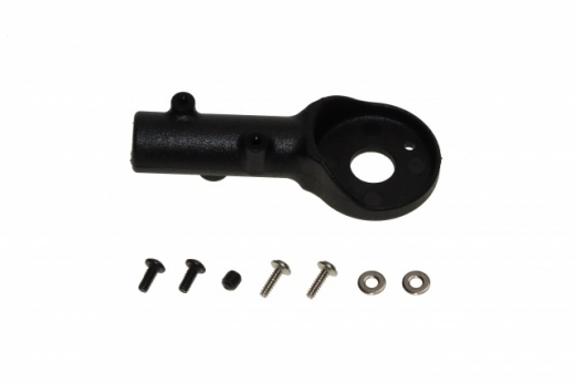 Blade Heckmotorhalterung für 230S, 230S Night, 250CFX