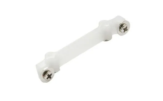 Rakonheli Halterung aus Delrin für Power Board für Blade Inductrix 200