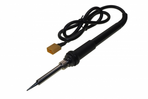 Lötkolben 30Watt 12V mit XT60 Anschluss
