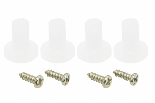 Rakonheli Halterungs Set für FC Board für Blade Nano QX 2 und Glimpse
