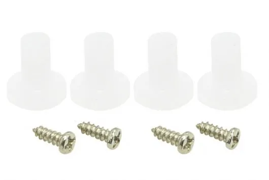 Rakonheli Halterungs Set für FC Board für Blade Nano QX 2 und Glimpse