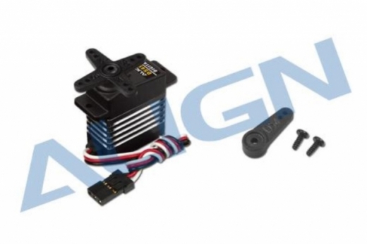 Align DS450 Digital Heck Servo für T-REX 250/450