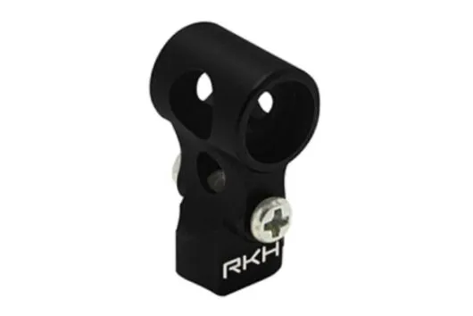 Rakonheli DFC Hauptrotorkopf Zentralstück aus Aluminium schwarz für Nano CPX, Nano CPS, Nano S2 und Nano S3