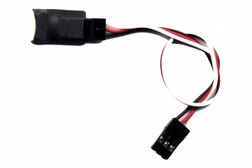 IISI Adapter für Hobbywing Platinum V4/V5, YGE für IISI K-AX