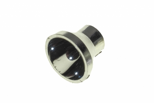 Reflektor 12mm für 3mm LED´S 