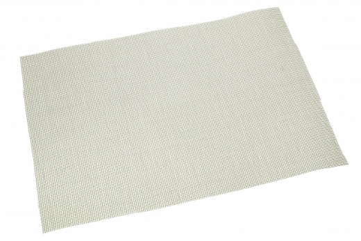 Scale Gittergewebe in grau aus GFK 20x30cm