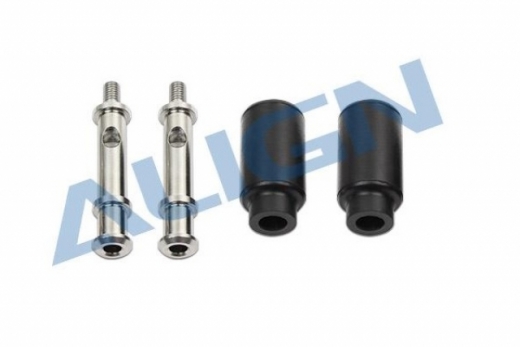 Align 700X Canopy Support Set 
