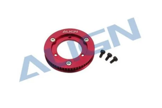 Align 470L Riemenscheibe Metall 56 Zähne