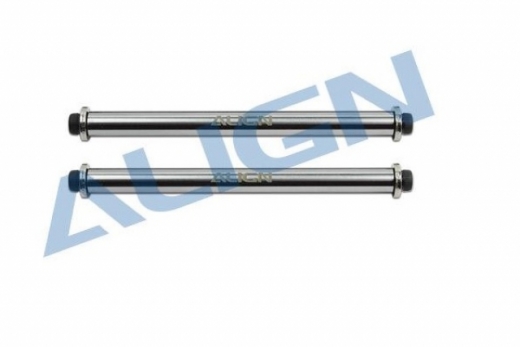 Align 470L Blattlagerwelle 