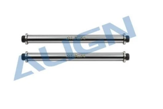 Align 470L Blattlagerwelle