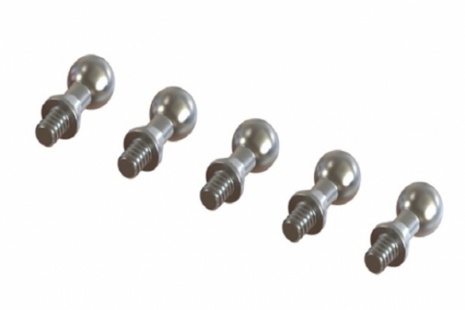 OXY Ersatzteil Kugelköpfe FBL V1 für OXY3
