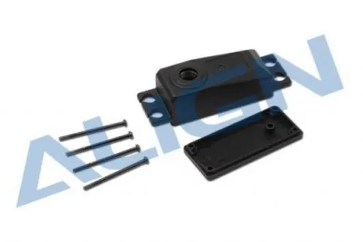 Align Servogehäuse DS530 und DS535