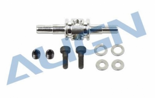 Align Heckrotornabe 2Stück für T-Rex 470L