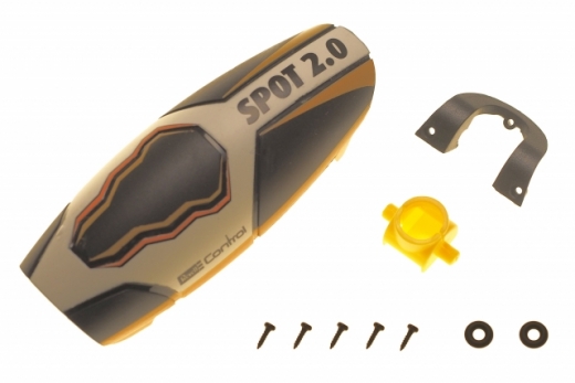 Revell Kabinenhaube für Revell Spot 2.0