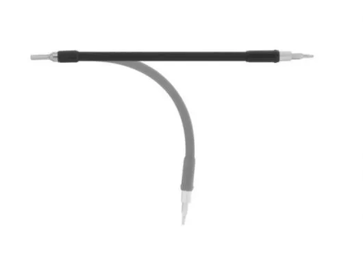 Flexowelle für 4mm Sechskant Bit