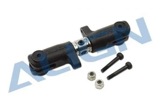 Align 470L Heckblatthalter aus Kunststoff