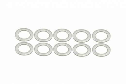 Unterlegscheibe 3,2x5x0,3mm
