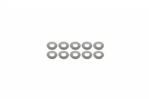 Unterlegscheibe 1,4x3x0,3mm
