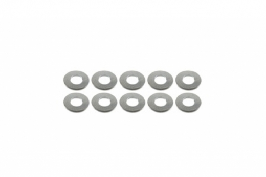 Unterlegscheibe 1,7x3,5x0,5mm