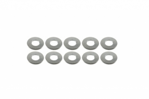 Unterlegscheibe 2x5x0,3mm