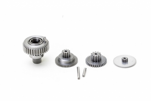 SAVÖX Standard Servo SB-2272MG Ersatzteil Heckservo-Servogetriebe