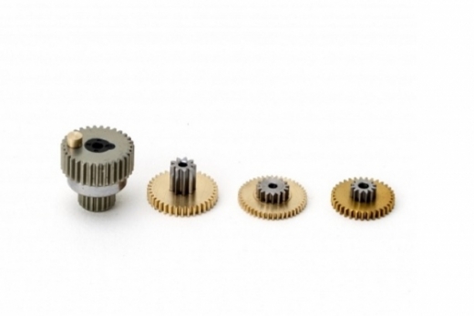 SAVÖX Mini Servo SH-0264MG Ersatzteil Heckservo-Servogetriebe