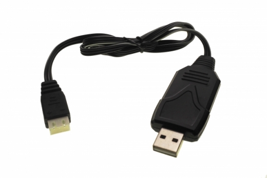 XK Innovations Ersatzteil USB Ladekabel für K120