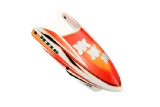 XK Innovations Ersatzteil Kabinenhaube für K120