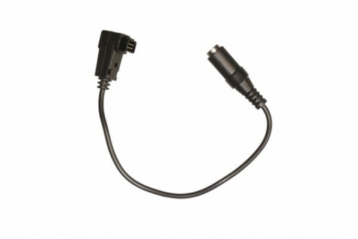 RCWare Adapterkabel für 3,5mm Klinkenstecker für RCWare Anschlusskabel RX2SIM